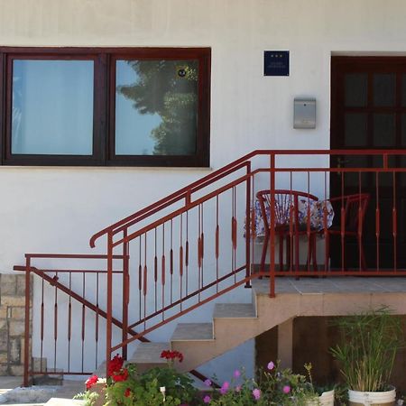 Apartment Mis Floura Rijeka Exterior photo