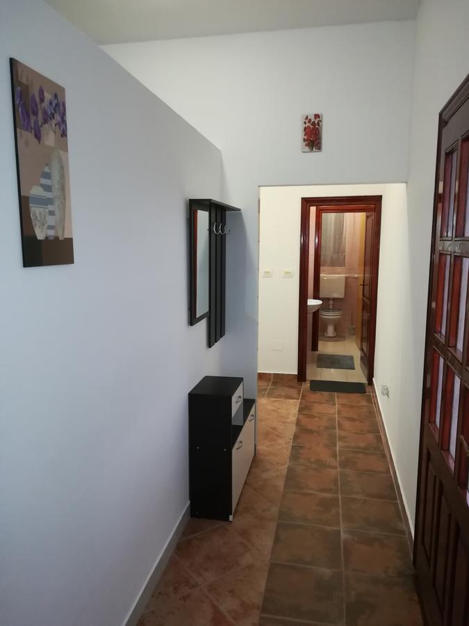 Apartment Mis Floura Rijeka Exterior photo