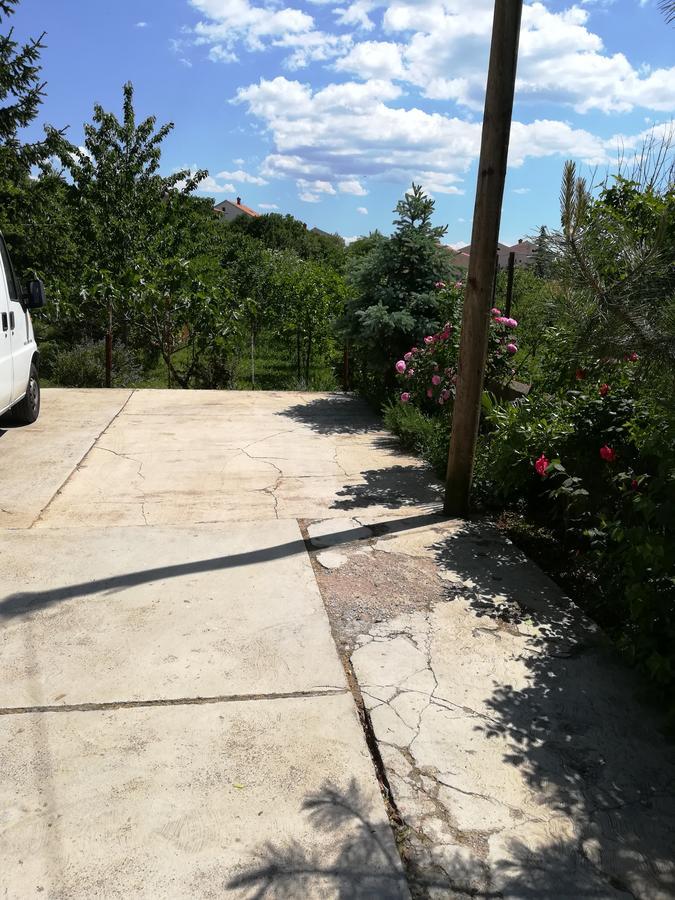Apartment Mis Floura Rijeka Exterior photo