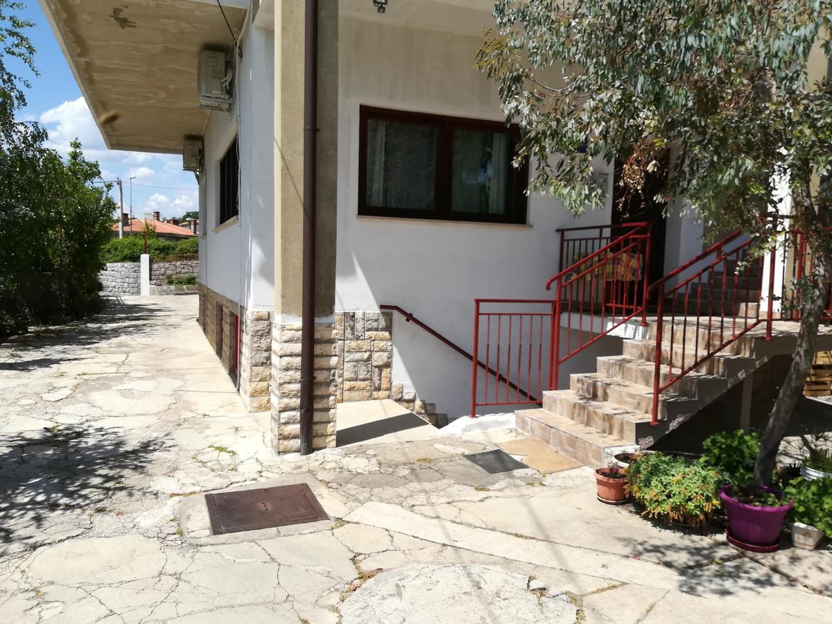 Apartment Mis Floura Rijeka Exterior photo